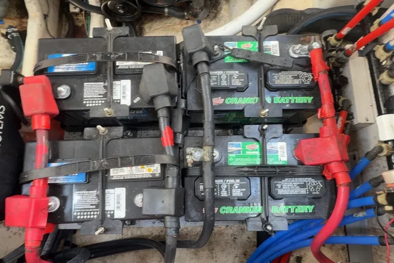 Slide: The Image of Sea Ray 300 Sundancer 2006 - 56