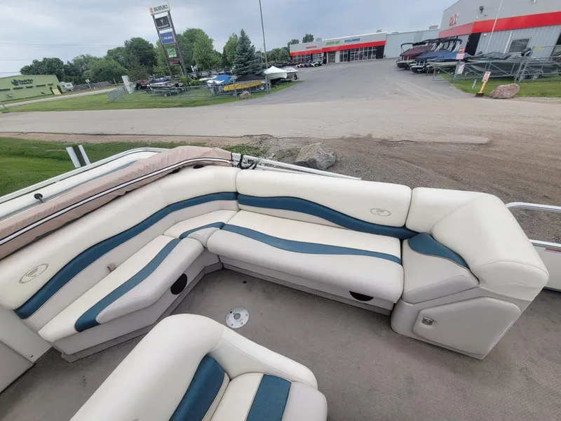 Slide: The Image of Fisher Freedom 200 DLX 2002 - 14