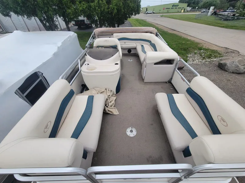 Slide: The Image of Fisher Freedom 200 DLX 2002 - 7