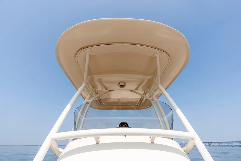 Slide: The Image of Hinckley Yachts T29C 2009 - 18