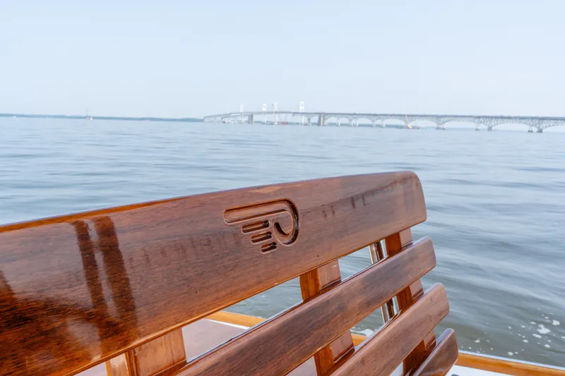 Slide: The Image of Hinckley Yachts T29C 2009 - 26