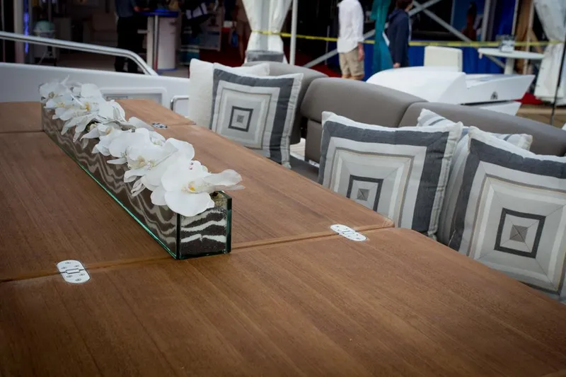 Slide: The Image of Mazarin 72 Sport Fly 2015 - 39