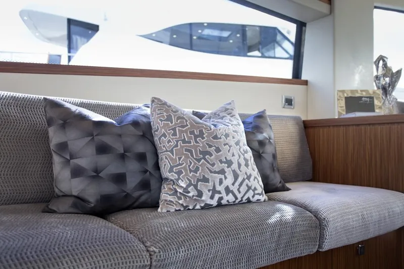 Slide: The Image of Mazarin 72 Sport Fly 2015 - 5