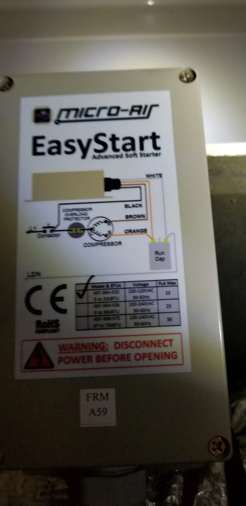 Slide: The Image of Carver Yachts 360 Sport Sedan 2004 - 61