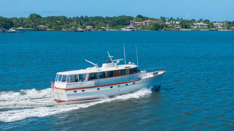 Slide: The Image of Profile @ 16knts - 41