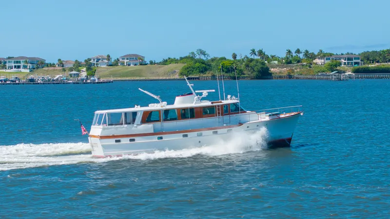 Slide: The Image of Profile @ 16knts - 42