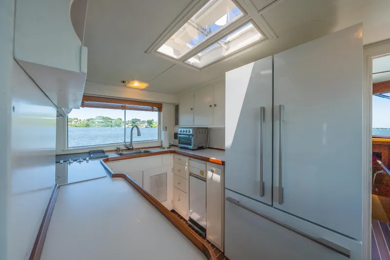 Slide: The Image of Galley - 5