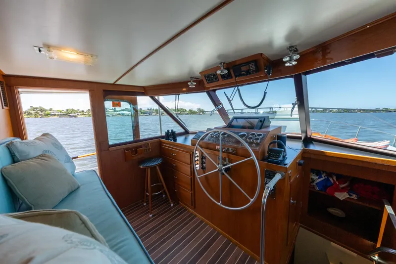 Slide: The Image of Wheelhouse - 7