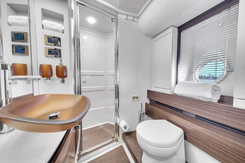 Slide: The Image of Azimut 64 2014 - 50