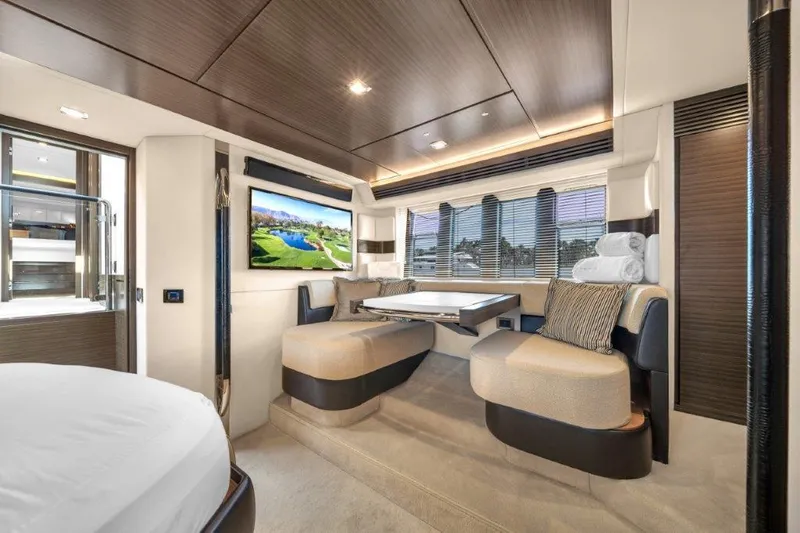 Slide: The Image of Azimut 64 2014 - 56