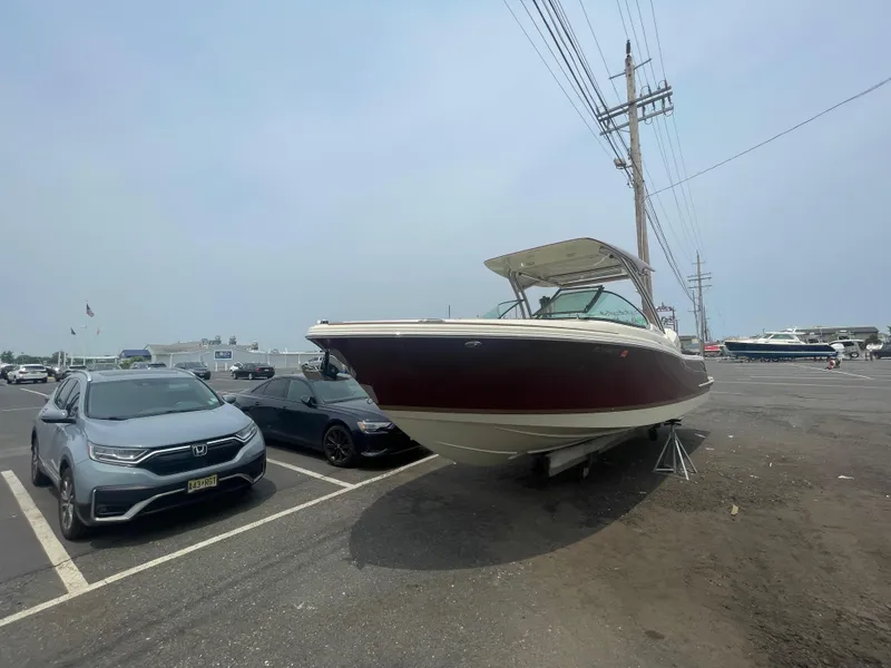 Slide: The Image of Chris-Craft Calypso 28 2023 - 59