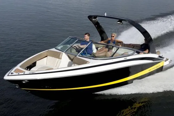 Slide: The Image of Manufacturer Provided Image - 19