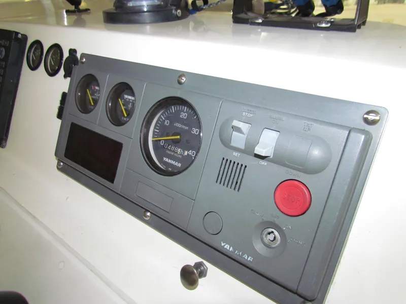 Slide: The Image of Todomar 36 CC 2003 - 13