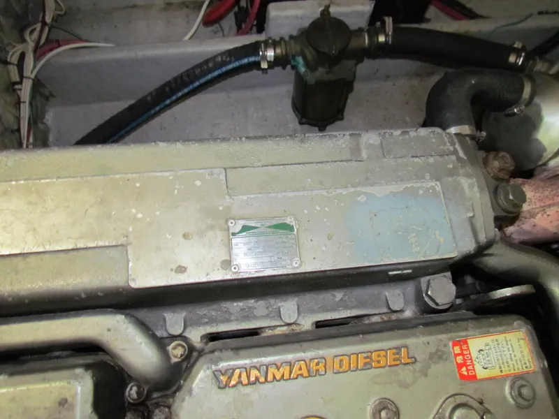 Slide: The Image of Todomar 36 CC 2003 - 47