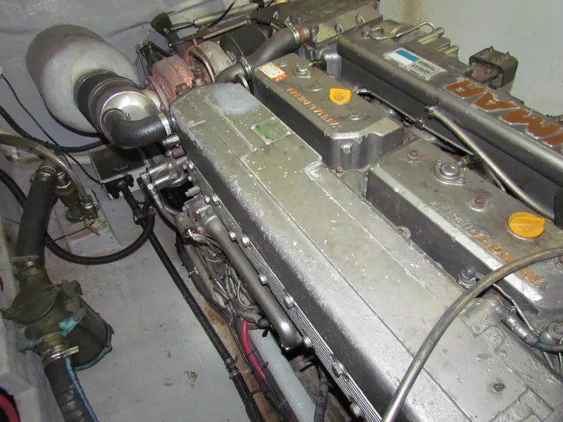 Slide: The Image of Todomar 36 CC 2003 - 52