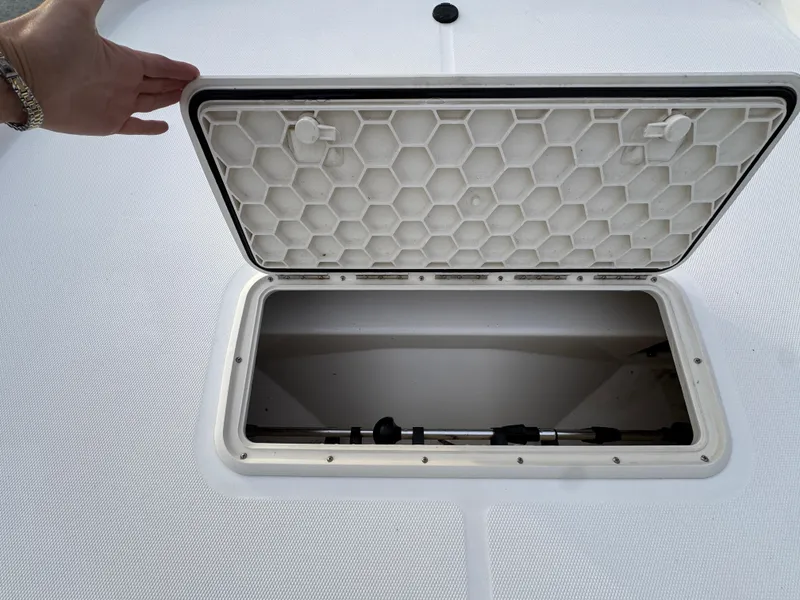 Slide: The Image of Mako 19 Pro Skiff 2017 - 18