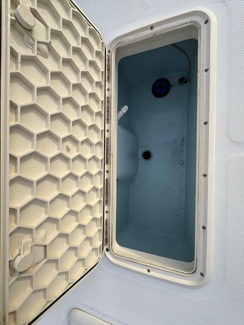 Slide: The Image of Mako 19 Pro Skiff 2017 - 21