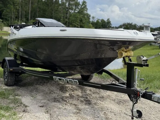 The Image of Scarab 165 ID 2023 - 1