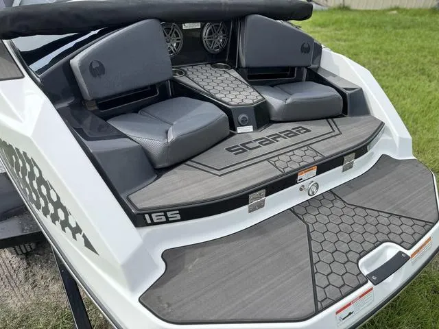 Slide: The Image of Scarab 165 ID 2023 - 17