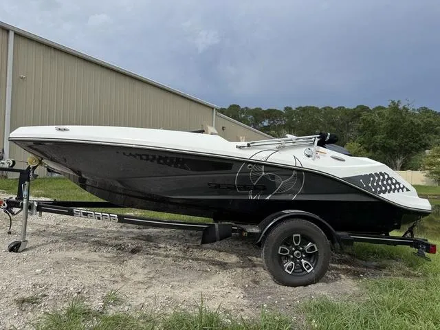 Slide: The Image of Scarab 165 ID 2023 - 4