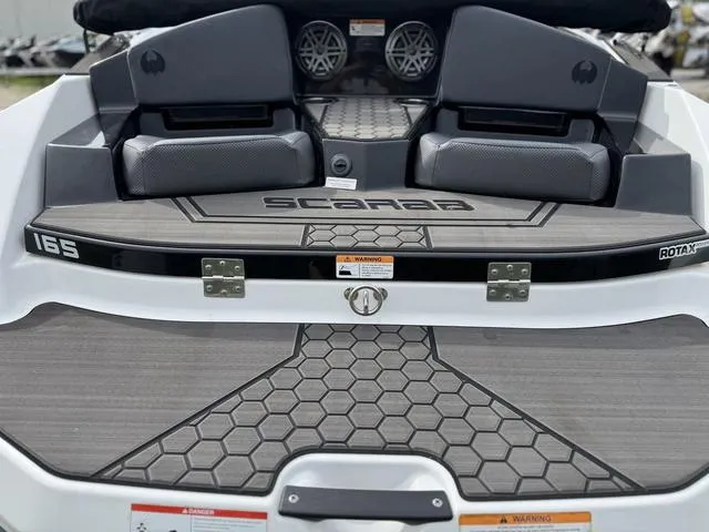 Slide: The Image of Scarab 165 ID 2023 - 6