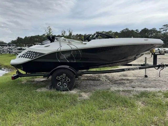 Slide: The Image of Scarab 165 ID 2023 - 8