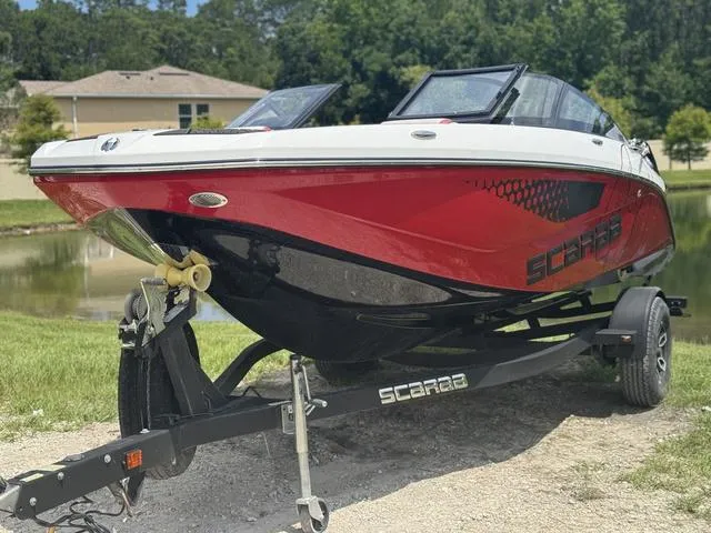 Slide: The Image of Scarab 195 ID 2023 - 3