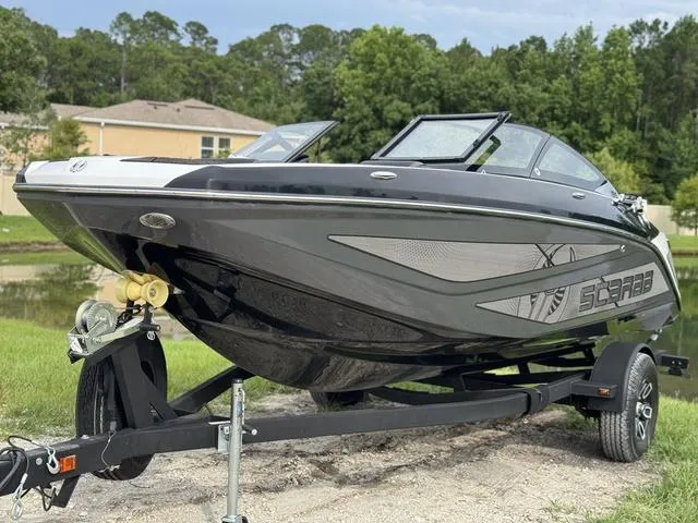 Slide: The Image of Scarab SBI195 2024 - 3