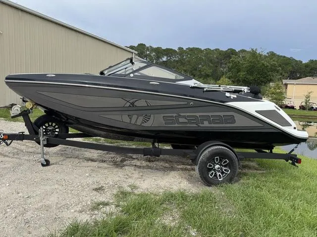 Slide: The Image of Scarab SBI195 2024 - 4