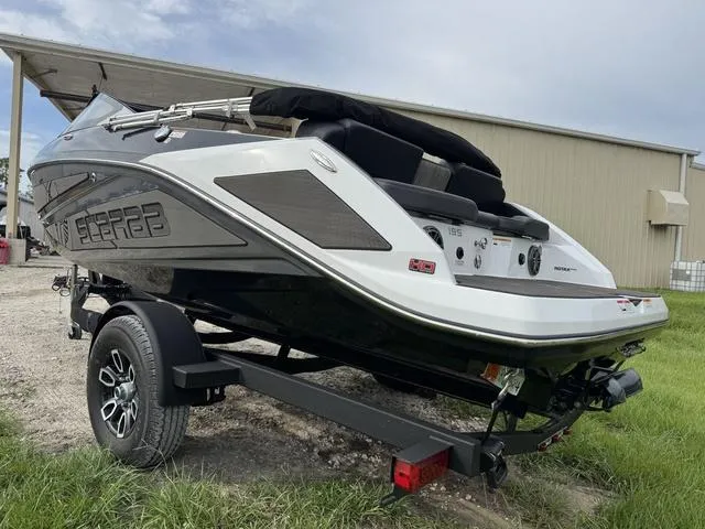 Slide: The Image of Scarab SBI195 2024 - 5