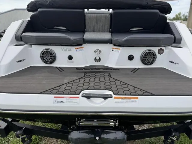 Slide: The Image of Scarab SBI195 2024 - 6