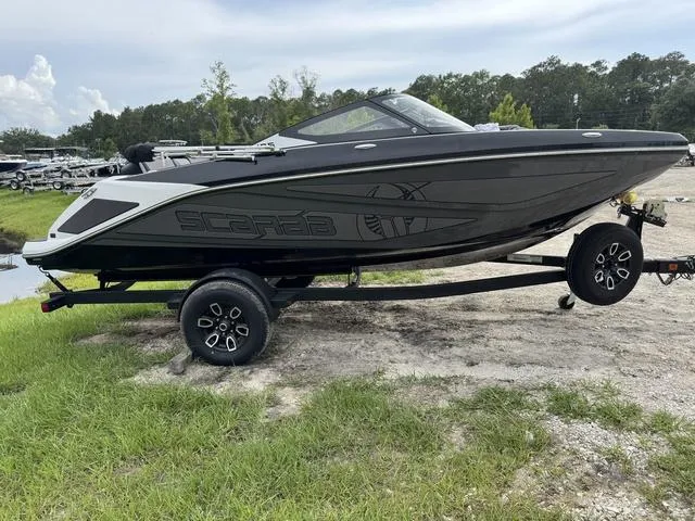 Slide: The Image of Scarab SBI195 2024 - 8