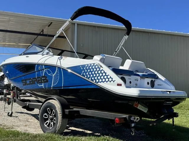 Slide: The Image of Scarab 195 ID 2024 - 5