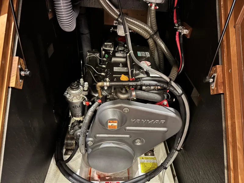 Slide: The Image of Beneteau Oceanis 48 2014 - 61