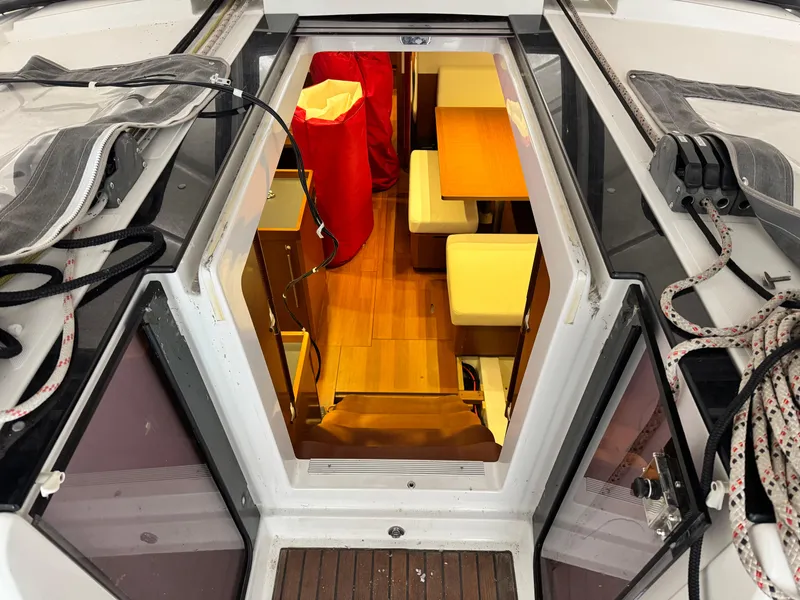 Slide: The Image of Beneteau Oceanis 48 2014 - 63