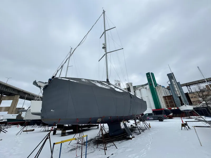 Slide: The Image of Beneteau Oceanis 48 2014 - 64