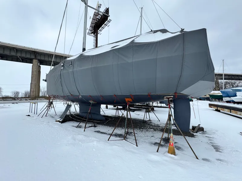 Slide: The Image of Beneteau Oceanis 48 2014 - 65