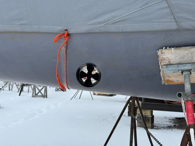 Slide: The Image of Beneteau Oceanis 48 2014 - 68