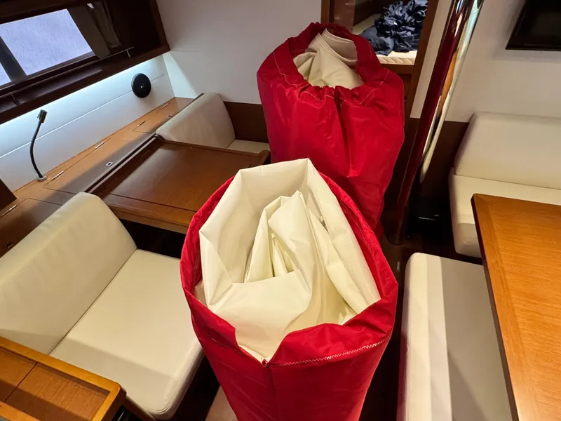 Slide: The Image of Beneteau Oceanis 48 2014 - 70