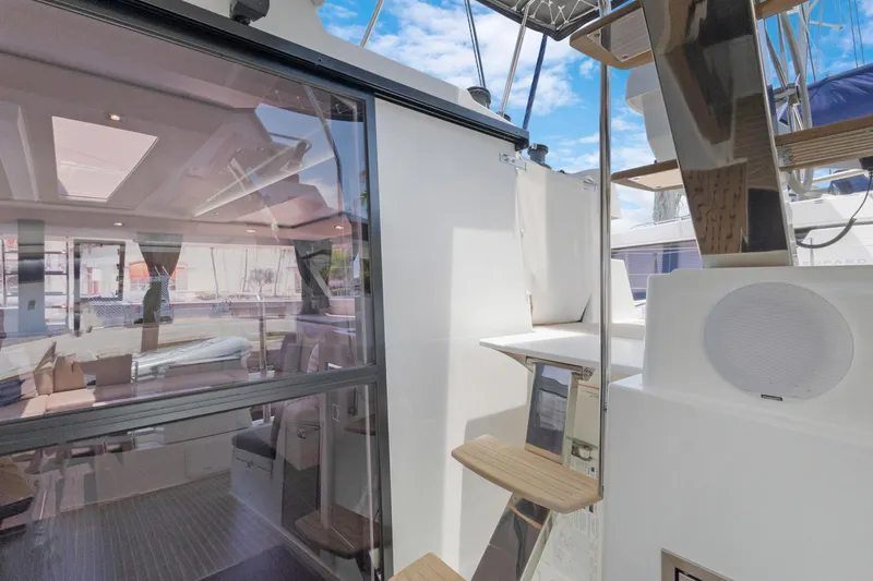 Slide: The Image of Fountaine Pajot Tanna 47 2022 - 21