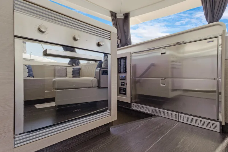 Slide: The Image of Fountaine Pajot Tanna 47 2022 - 58