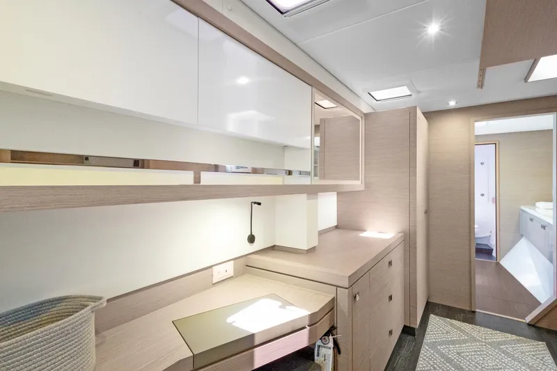 Slide: The Image of Fountaine Pajot Tanna 47 2022 - 60