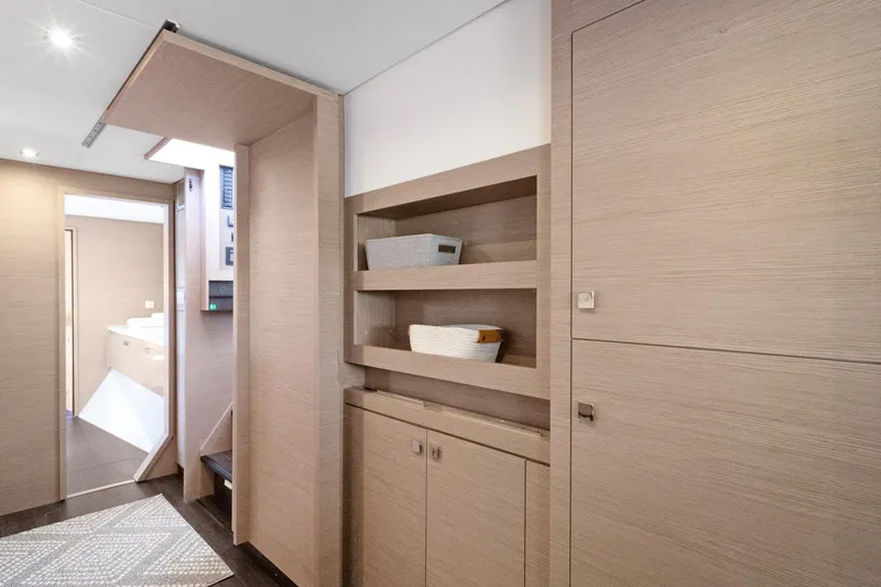 Slide: The Image of Fountaine Pajot Tanna 47 2022 - 61