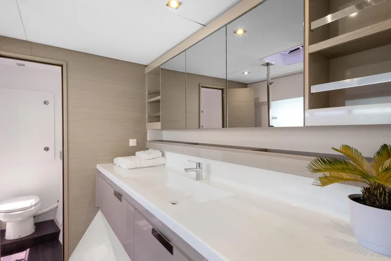 Slide: The Image of Fountaine Pajot Tanna 47 2022 - 63