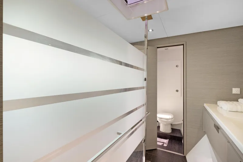 Slide: The Image of Fountaine Pajot Tanna 47 2022 - 64