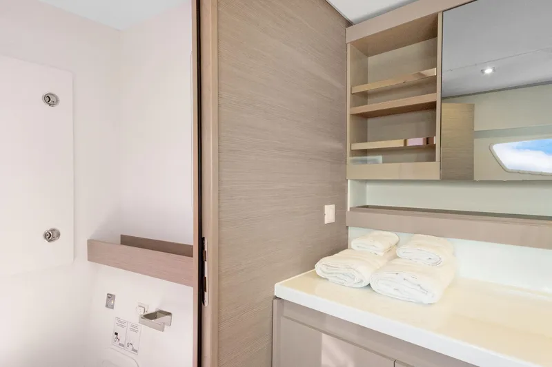 Slide: The Image of Fountaine Pajot Tanna 47 2022 - 66