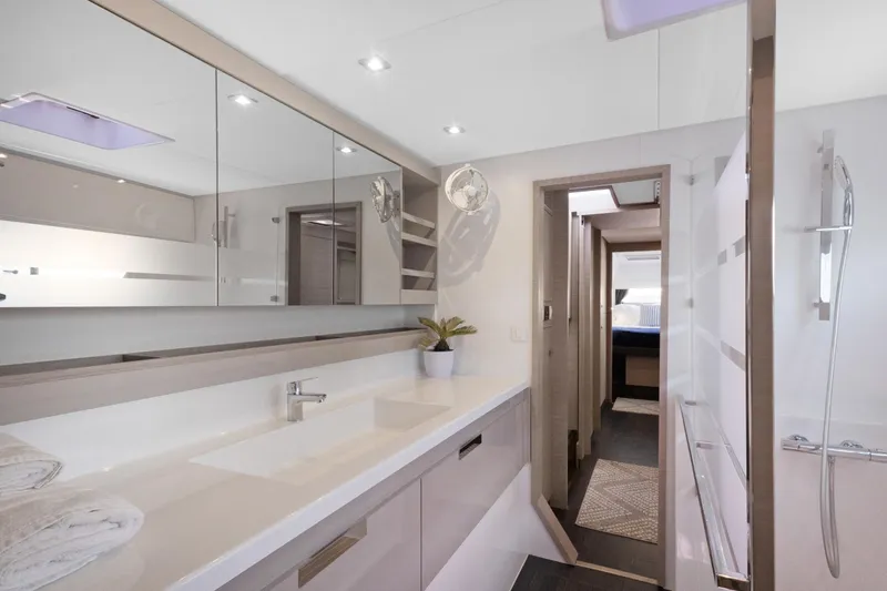 Slide: The Image of Fountaine Pajot Tanna 47 2022 - 67
