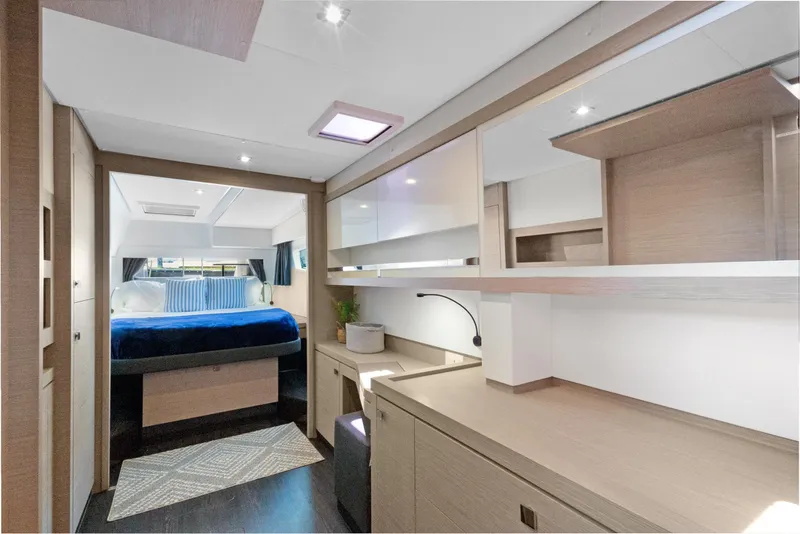 Slide: The Image of Fountaine Pajot Tanna 47 2022 - 68