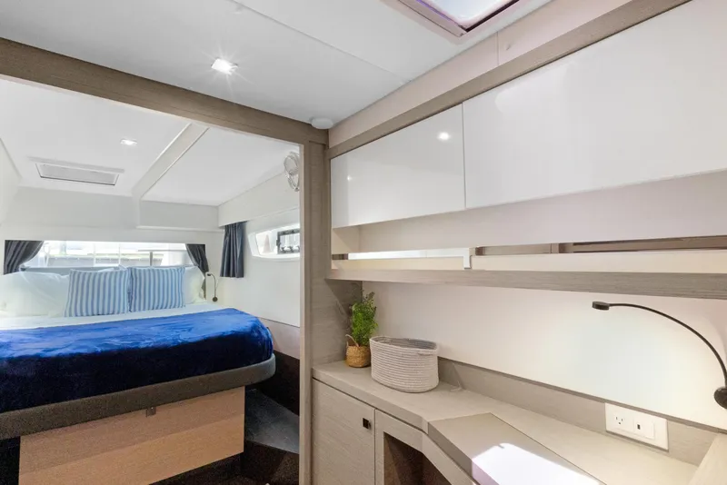 Slide: The Image of Fountaine Pajot Tanna 47 2022 - 69