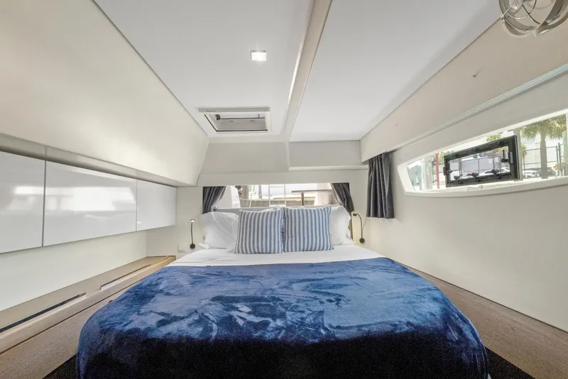 Slide: The Image of Fountaine Pajot Tanna 47 2022 - 70